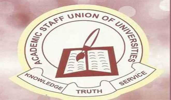 ASUU Rejects Loan Scheme, Demands Payment of Withheld Salaries 