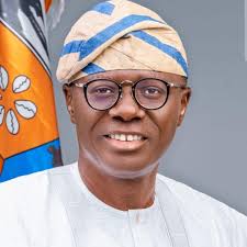 Lawyer Drags Sanwo-Olu to Court for Blocking Him on X