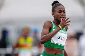 Favour Ofili Dumps Nigeria, Switches Allegiance to Turkey