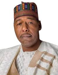 Zulum Confirms 63 Killed in Boko Haram Attack, Visits Grieving Families