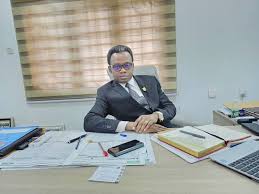 Engr. Ifeanyi Jude Ngama, mni