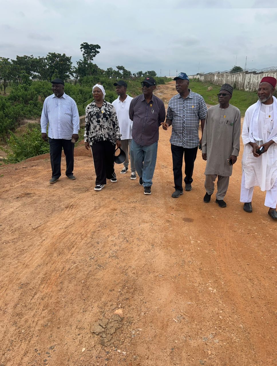 AANI TO ESTABLISH WORLD-CLASS ADVOCACY AND REFLECTION CENTER